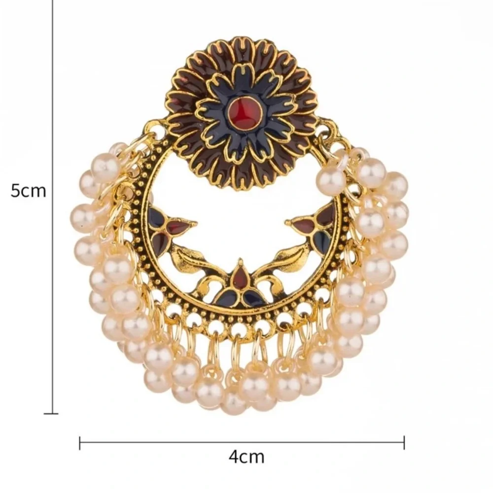 ⭐️ Firm Price ⭐️ Bundle Fashion Earrings - Picture 9 of 12